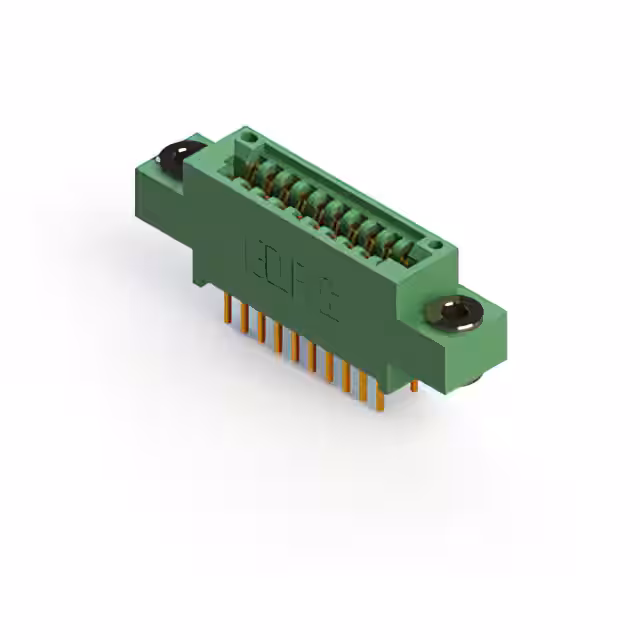 845-020-542-803 EDAC Inc.  Edgeboard Connectors